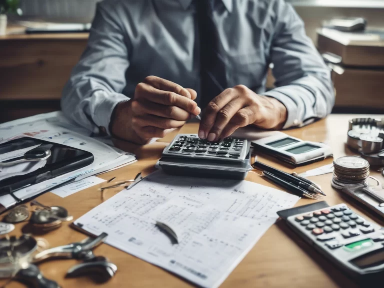 A Importância do Planejamento Financeiro para Pequenos Empreendedores