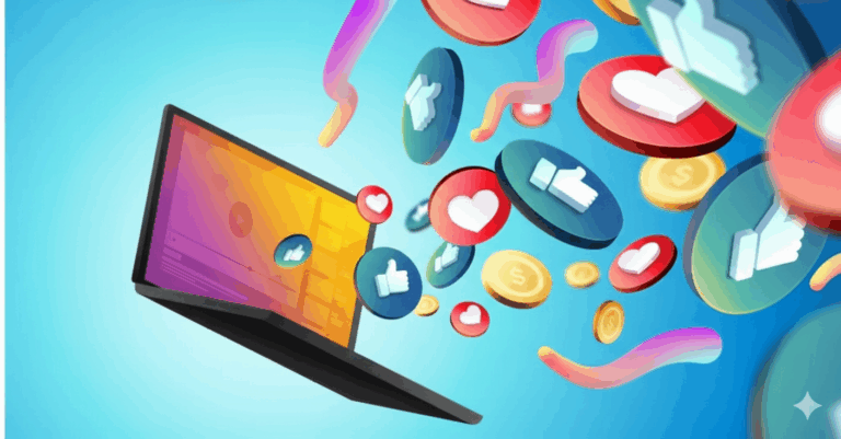 Como as redes sociais podem impulsionar sua empresa